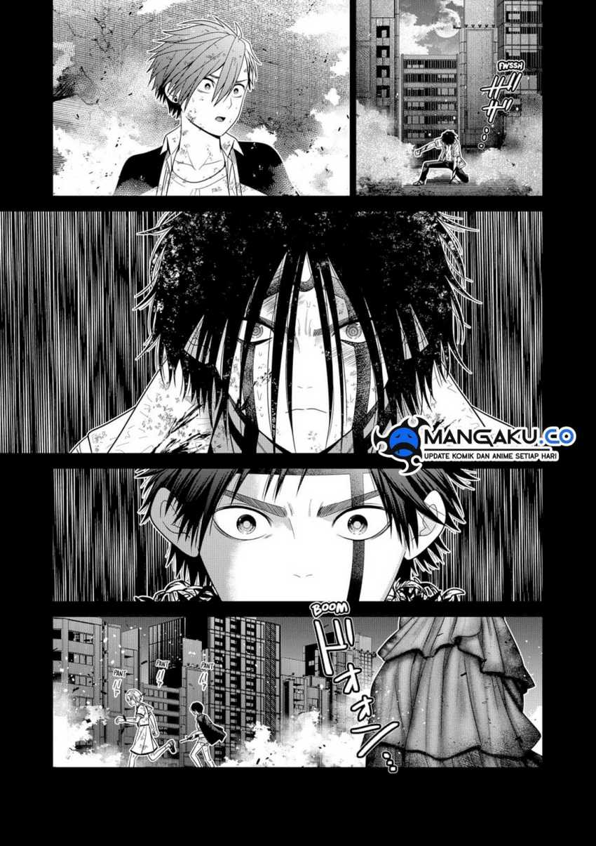 shin-tokyo - Chapter: 93