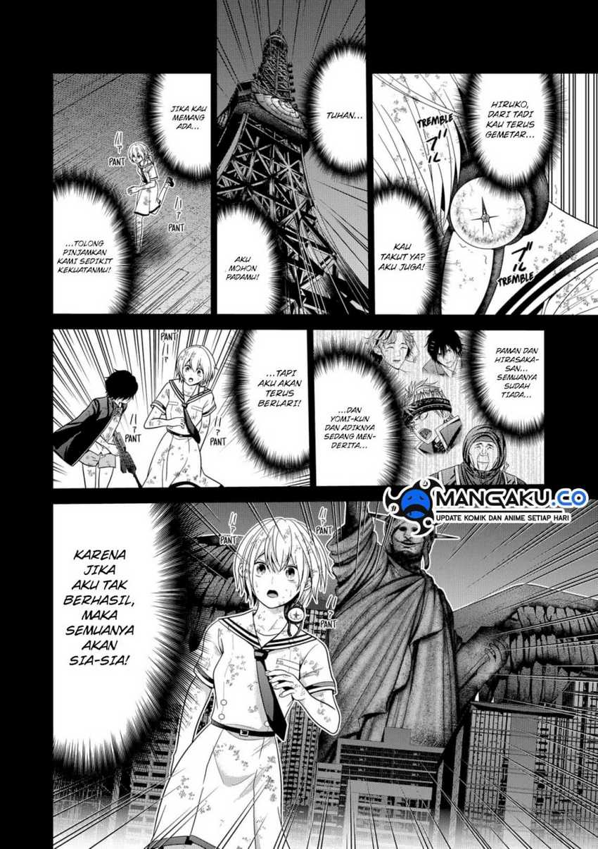 shin-tokyo - Chapter: 93