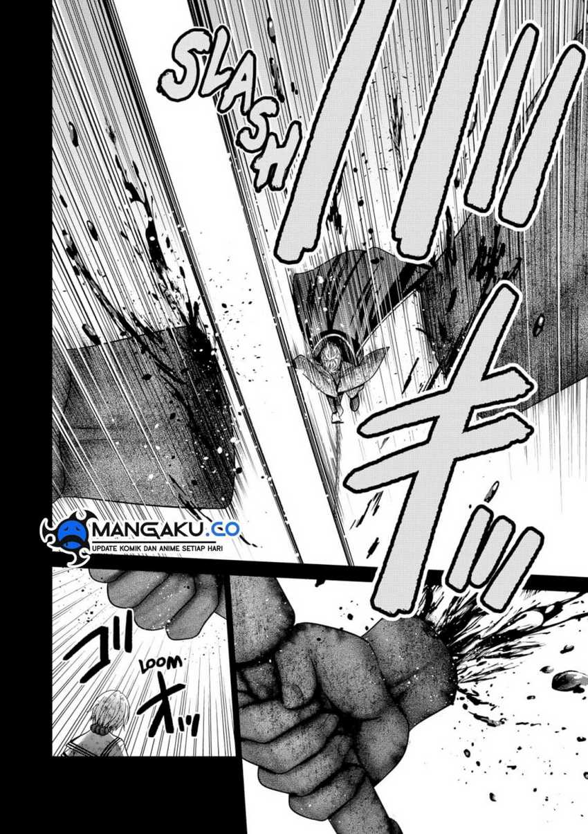 shin-tokyo - Chapter: 93