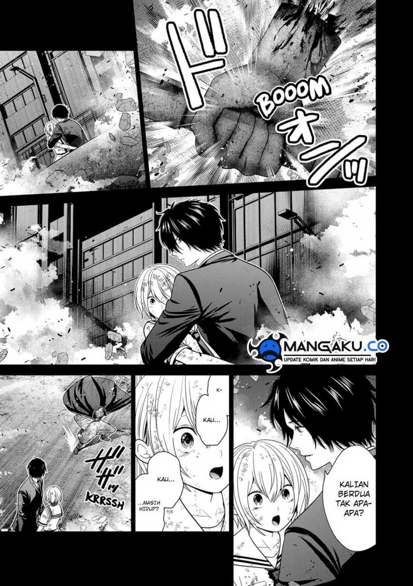 shin-tokyo - Chapter: 93