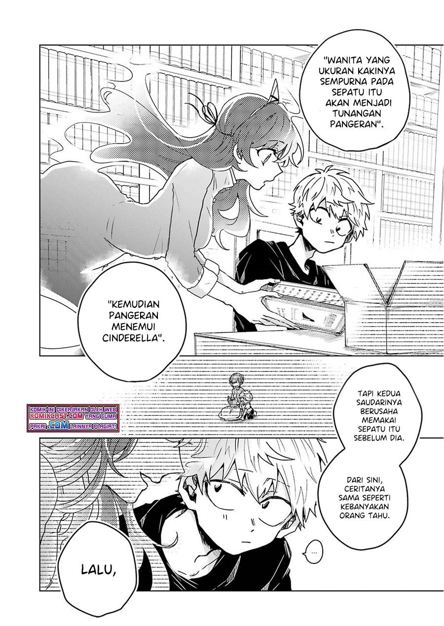 ji-no-ghost-writer - Chapter: 7.5