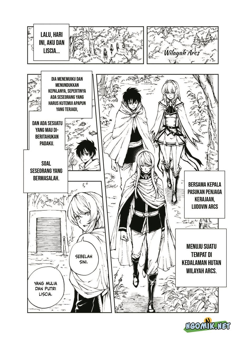 genjitsu-shugi-yuusha-no-oukoku-saikenki - Chapter: 42