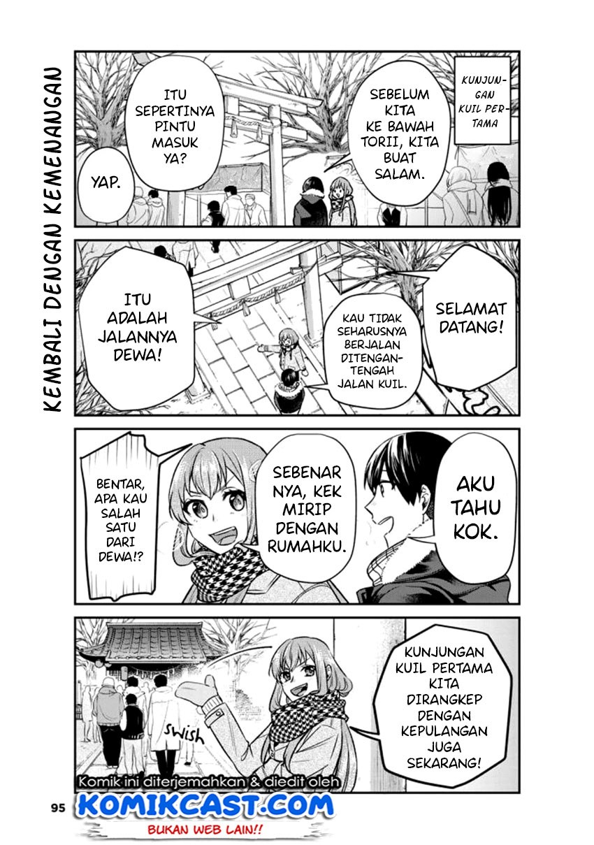 boku-no-kanojo-wa-saikou-desu - Chapter: 15