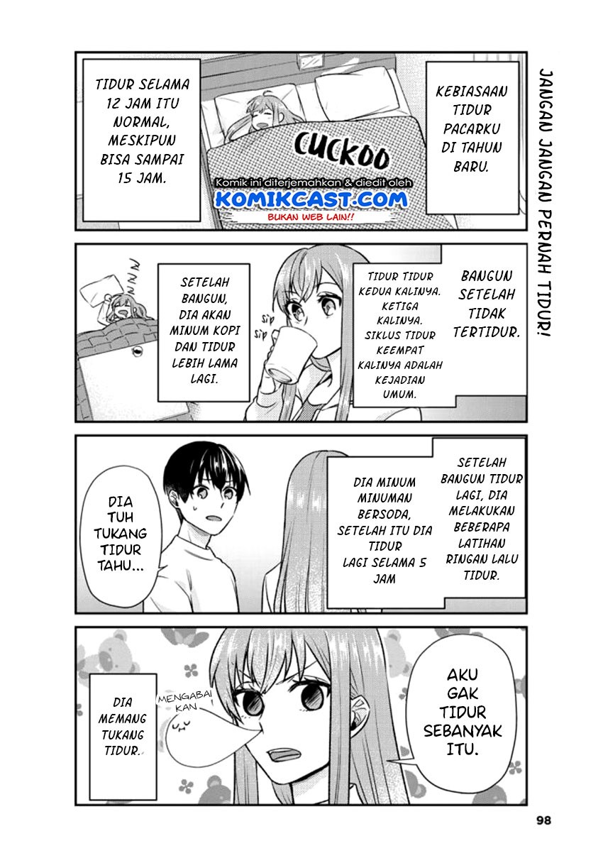 boku-no-kanojo-wa-saikou-desu - Chapter: 15