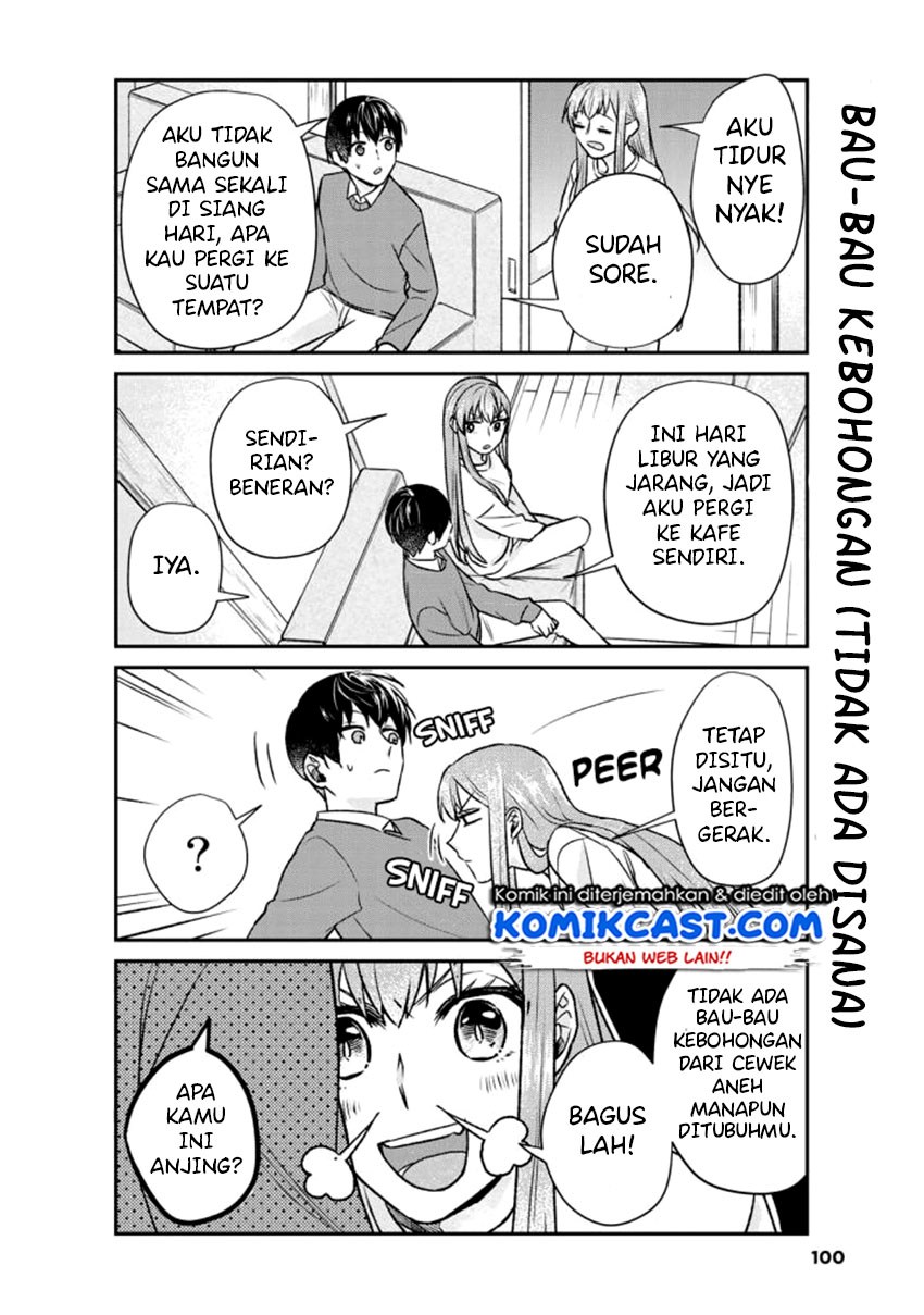 boku-no-kanojo-wa-saikou-desu - Chapter: 15