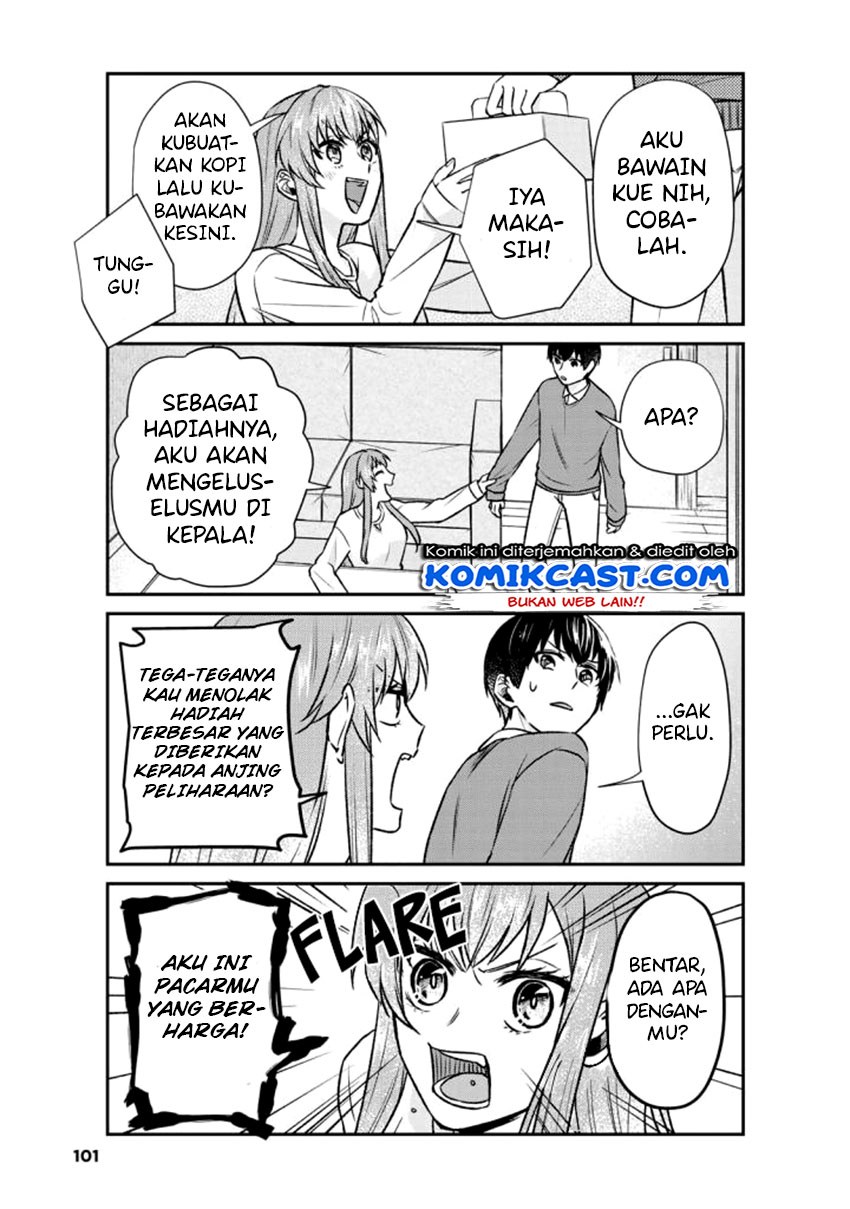 boku-no-kanojo-wa-saikou-desu - Chapter: 15