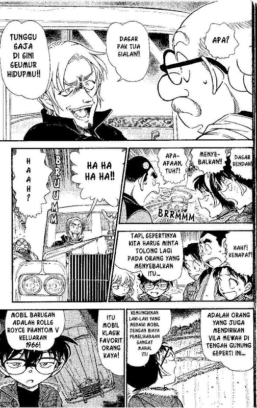 detective-conan - Chapter: 635