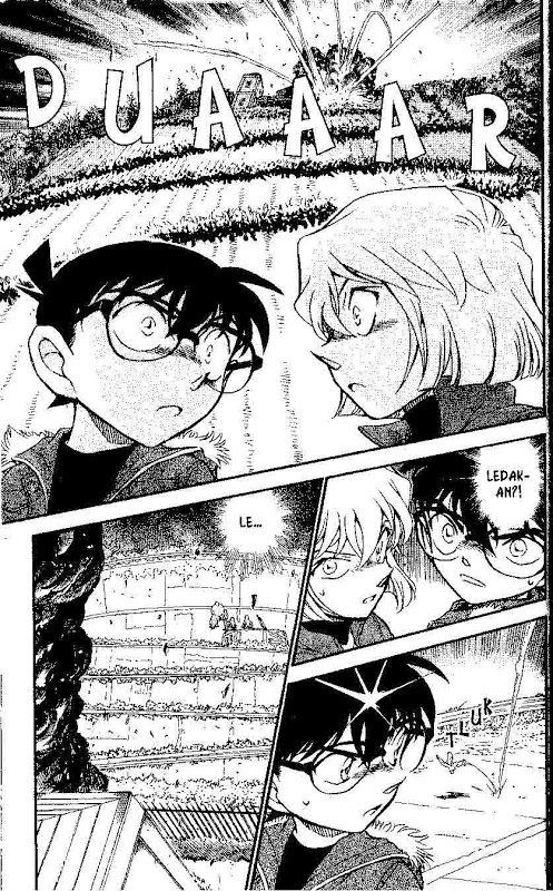 detective-conan - Chapter: 635