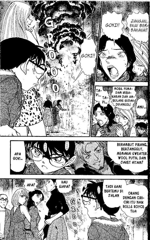 detective-conan - Chapter: 635
