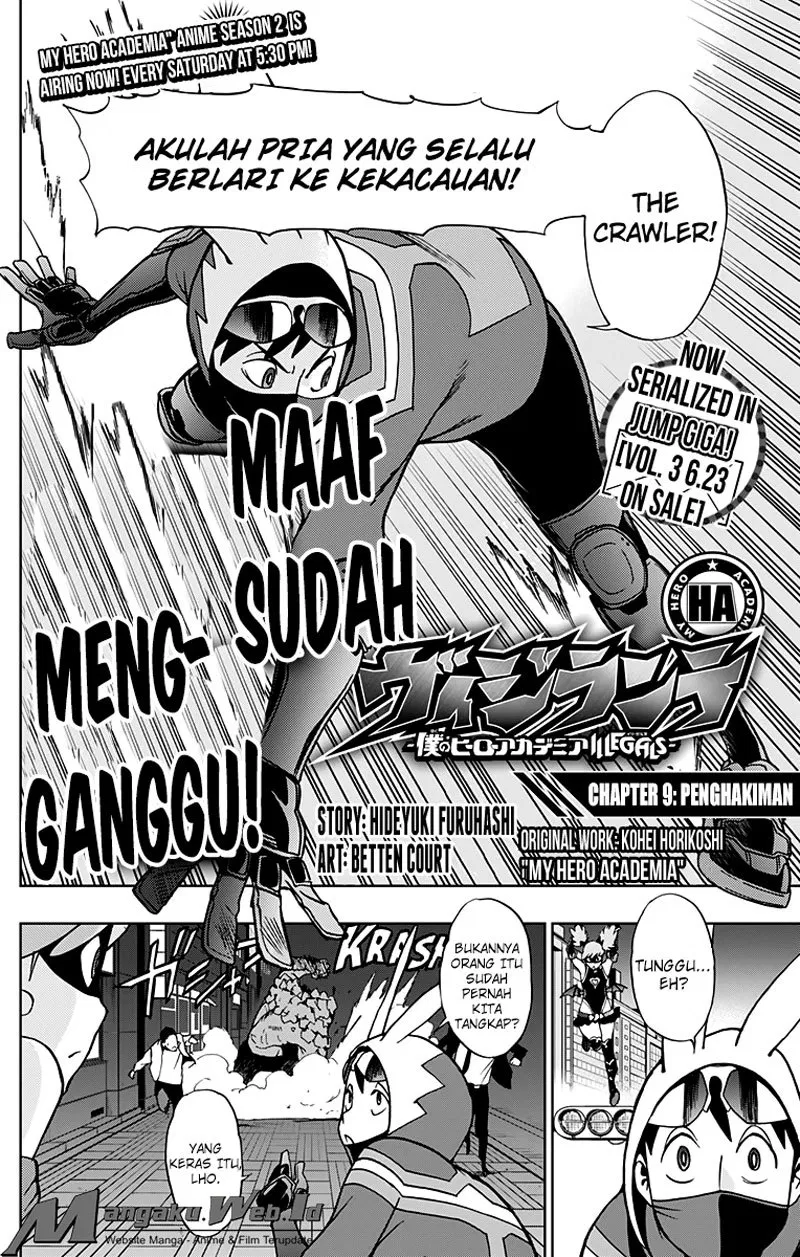 vigilante-boku-no-hero-academia-illegals - Chapter: 9