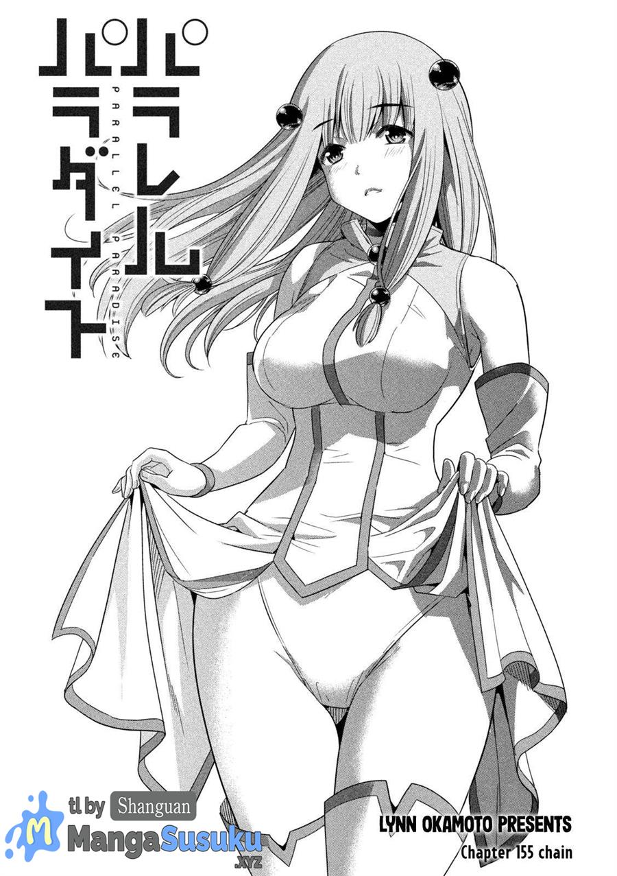 parallel-paradise - Chapter: 155