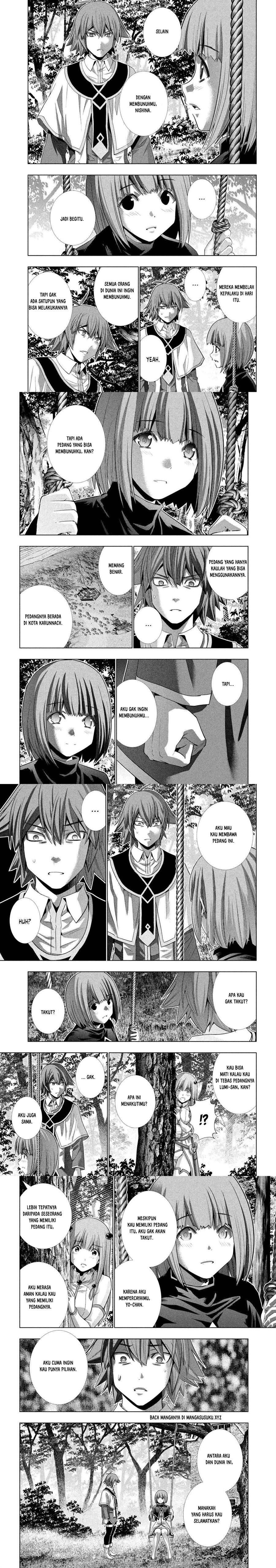 parallel-paradise - Chapter: 155