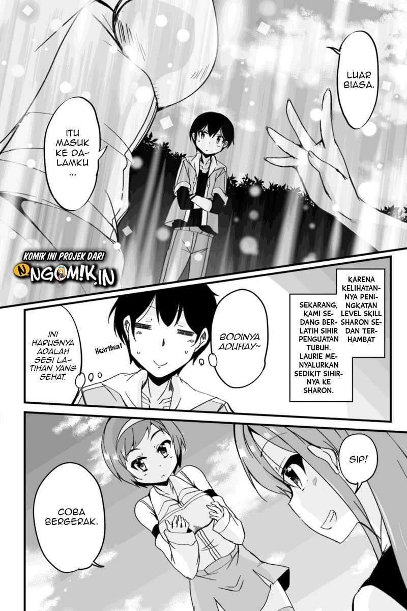 kaettekita-motoyuusha - Chapter: 3.1