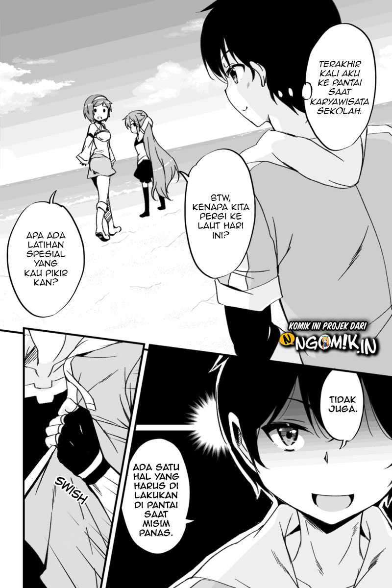 kaettekita-motoyuusha - Chapter: 3.1