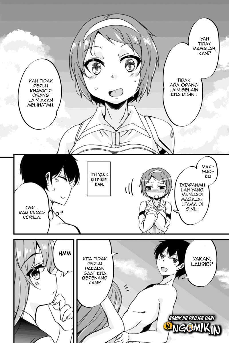 kaettekita-motoyuusha - Chapter: 3.1