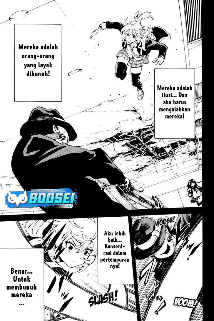 tenkuu-shinpan - Chapter: 225