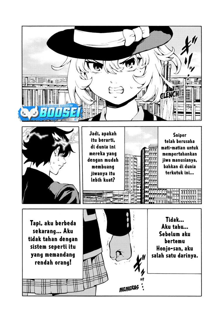 tenkuu-shinpan - Chapter: 225