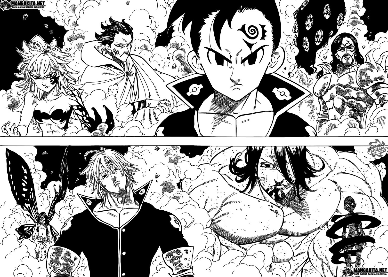 nanatsu-no-taizai - Chapter: 173