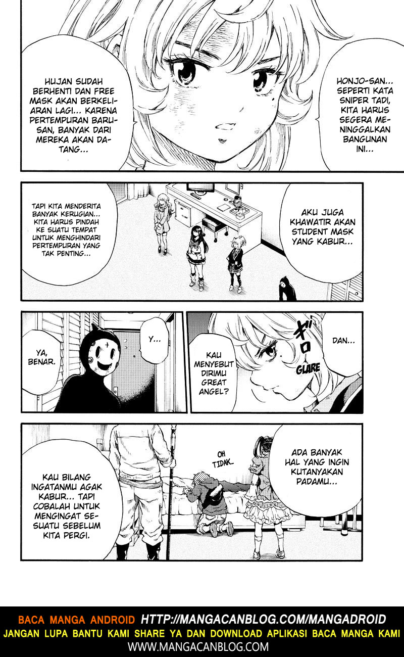 tenkuu-shinpan - Chapter: 149