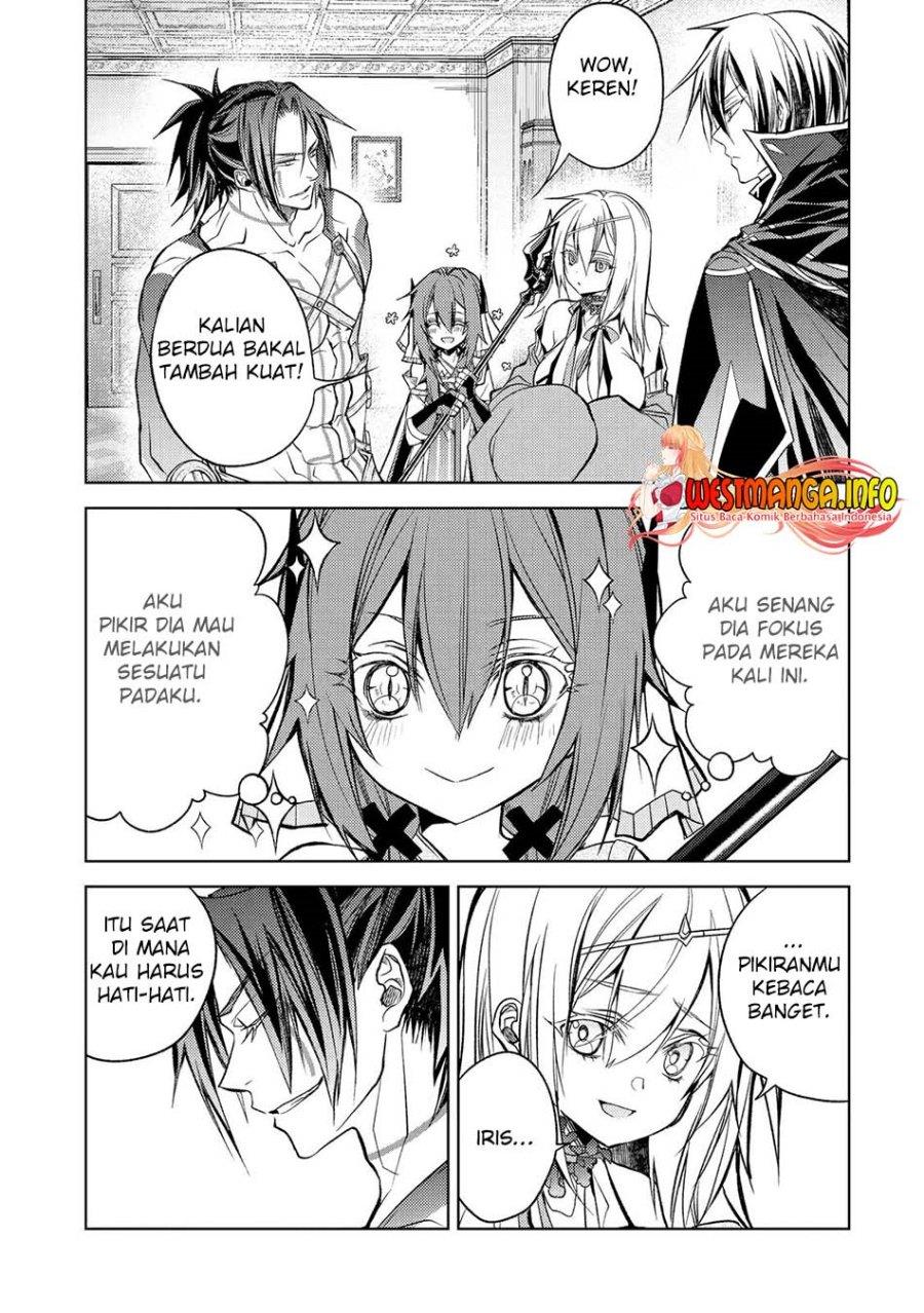 senmetsumadou-no-saikyou-kenja-musai-no-kenja-madou-wo-kiwame-saikyou-e-itaru - Chapter: 16