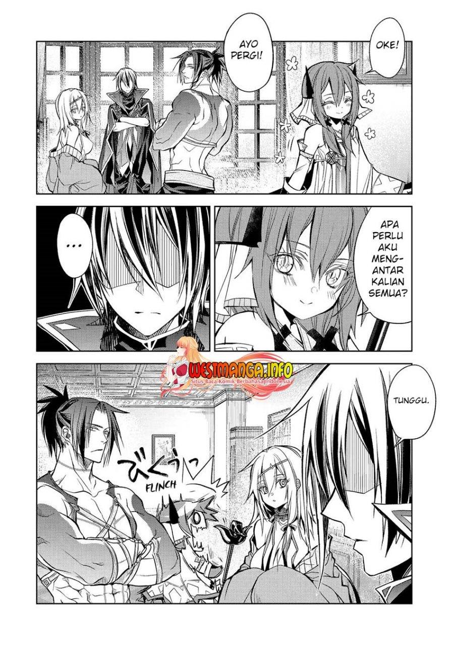 senmetsumadou-no-saikyou-kenja-musai-no-kenja-madou-wo-kiwame-saikyou-e-itaru - Chapter: 16