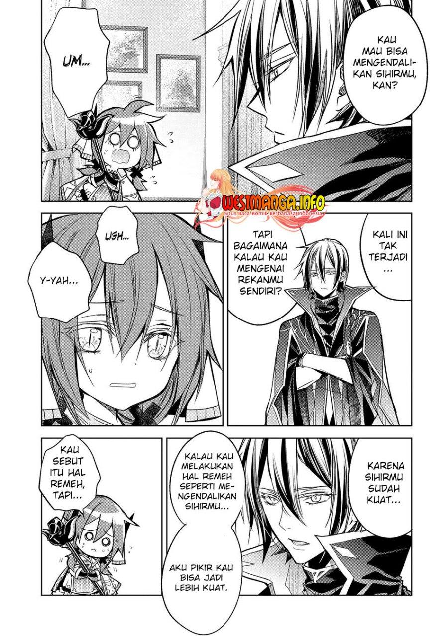 senmetsumadou-no-saikyou-kenja-musai-no-kenja-madou-wo-kiwame-saikyou-e-itaru - Chapter: 16