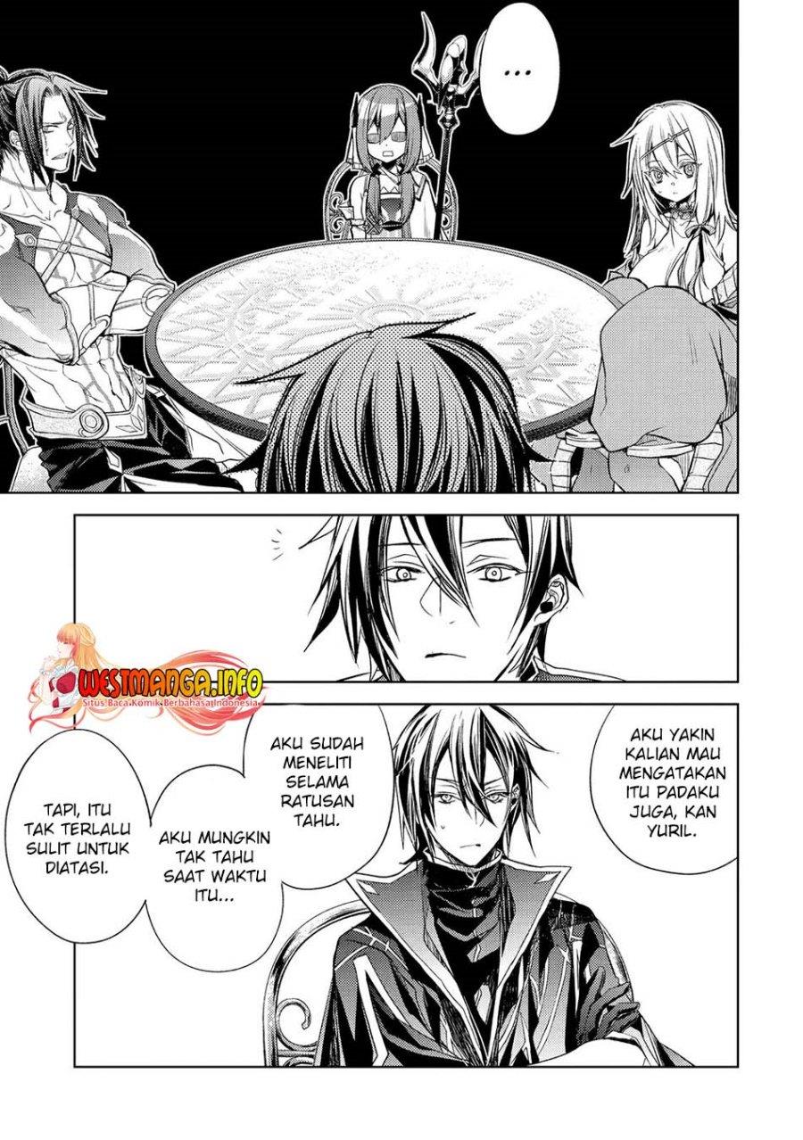 senmetsumadou-no-saikyou-kenja-musai-no-kenja-madou-wo-kiwame-saikyou-e-itaru - Chapter: 16