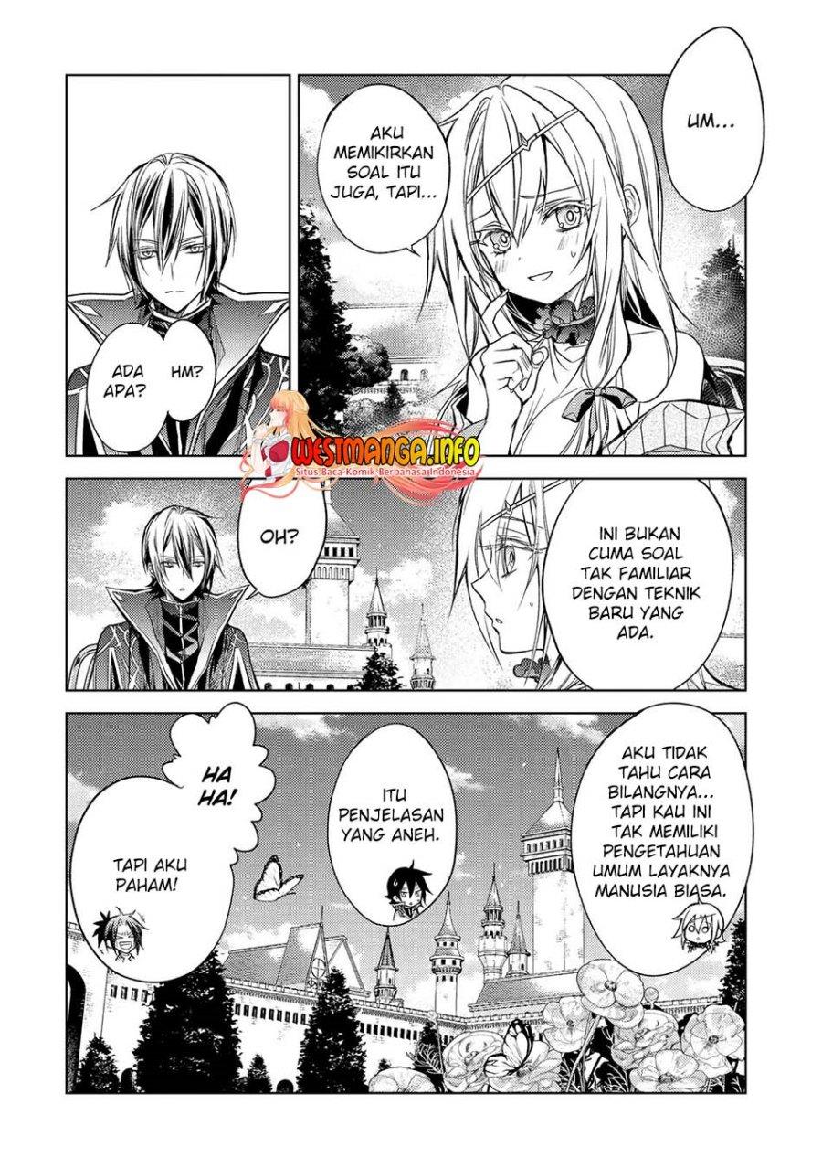 senmetsumadou-no-saikyou-kenja-musai-no-kenja-madou-wo-kiwame-saikyou-e-itaru - Chapter: 16