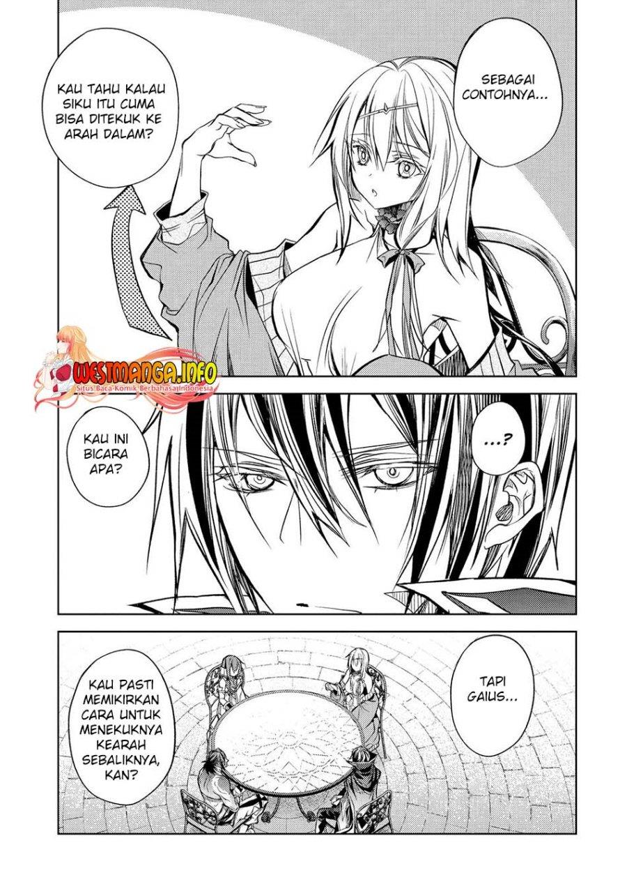 senmetsumadou-no-saikyou-kenja-musai-no-kenja-madou-wo-kiwame-saikyou-e-itaru - Chapter: 16