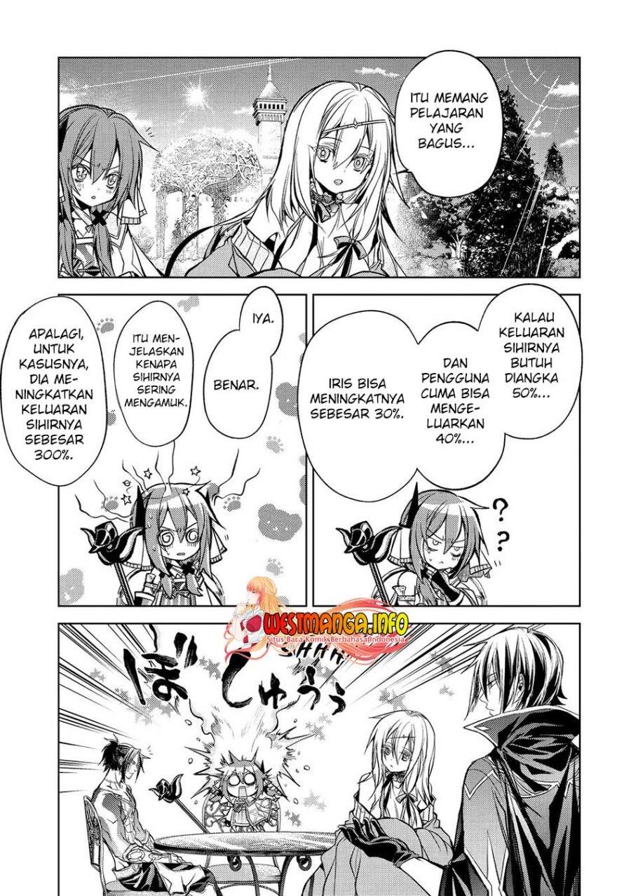 senmetsumadou-no-saikyou-kenja-musai-no-kenja-madou-wo-kiwame-saikyou-e-itaru - Chapter: 16