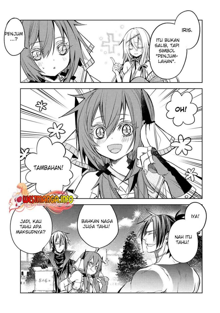 senmetsumadou-no-saikyou-kenja-musai-no-kenja-madou-wo-kiwame-saikyou-e-itaru - Chapter: 16