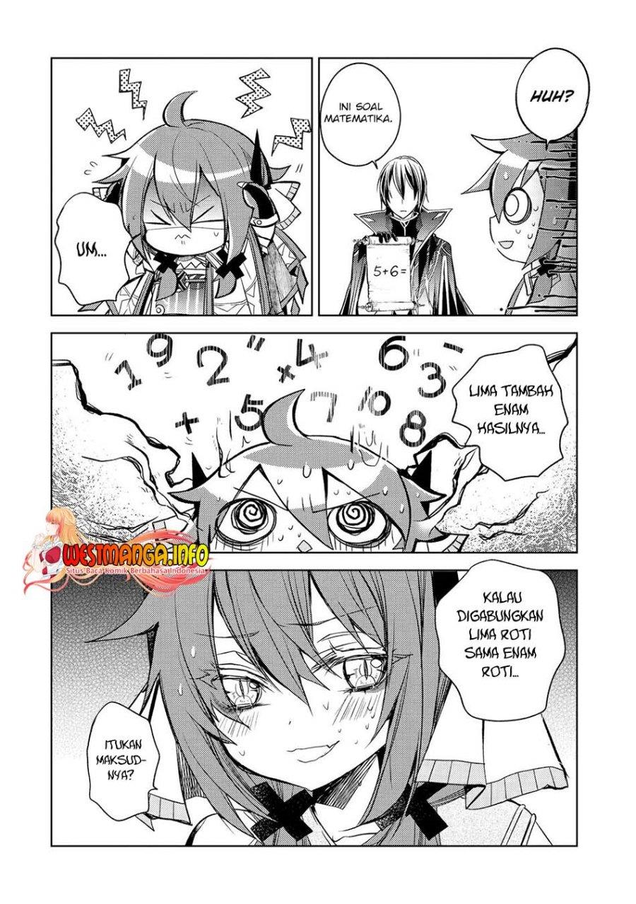 senmetsumadou-no-saikyou-kenja-musai-no-kenja-madou-wo-kiwame-saikyou-e-itaru - Chapter: 16