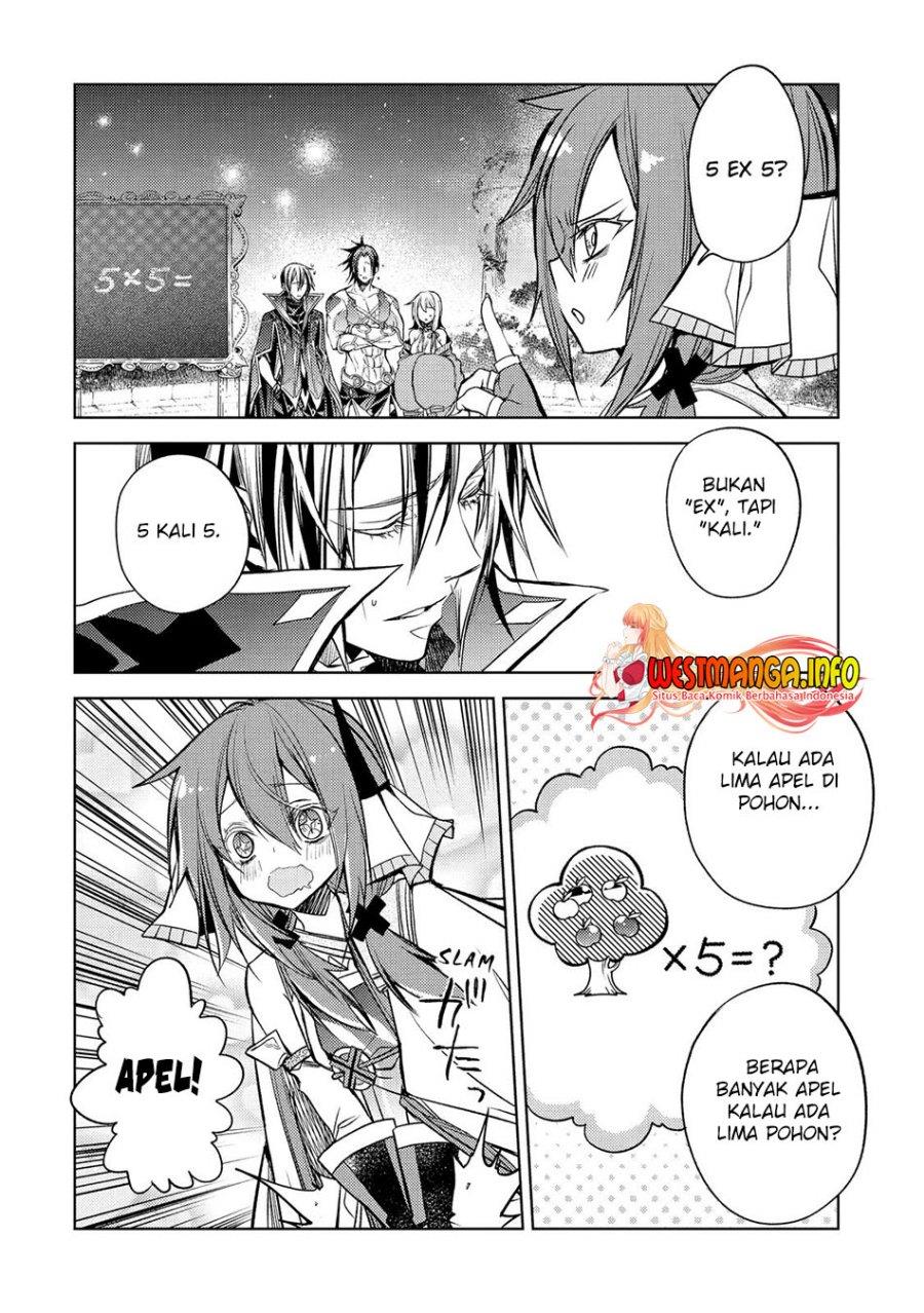 senmetsumadou-no-saikyou-kenja-musai-no-kenja-madou-wo-kiwame-saikyou-e-itaru - Chapter: 16