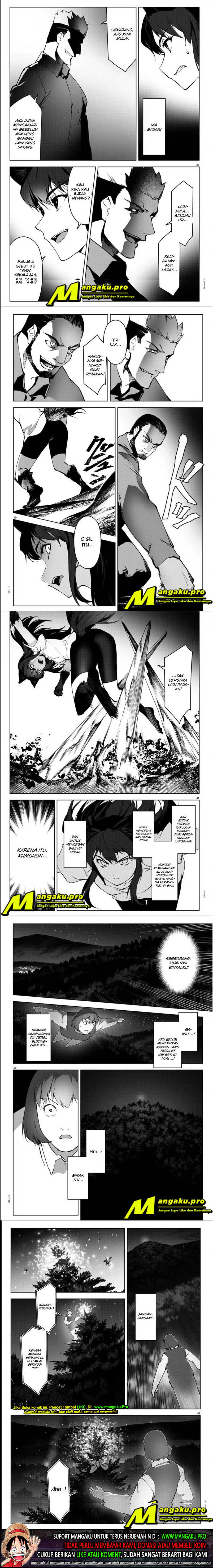 darwins-game - Chapter: 91.2
