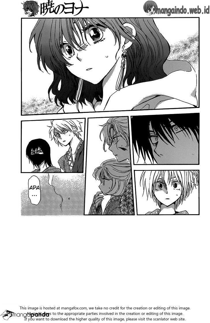 akatsuki-no-yona - Chapter: 147