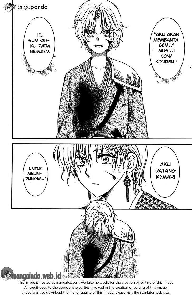 akatsuki-no-yona - Chapter: 147