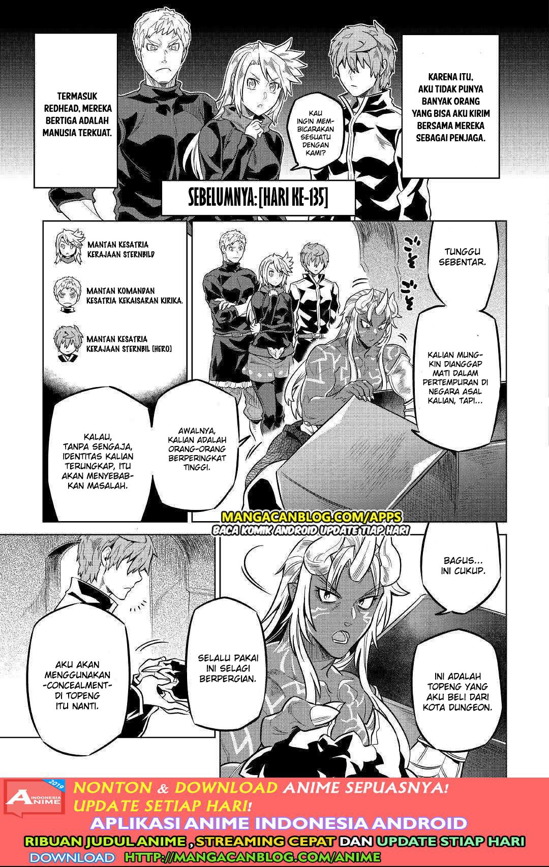 remonster - Chapter: 56