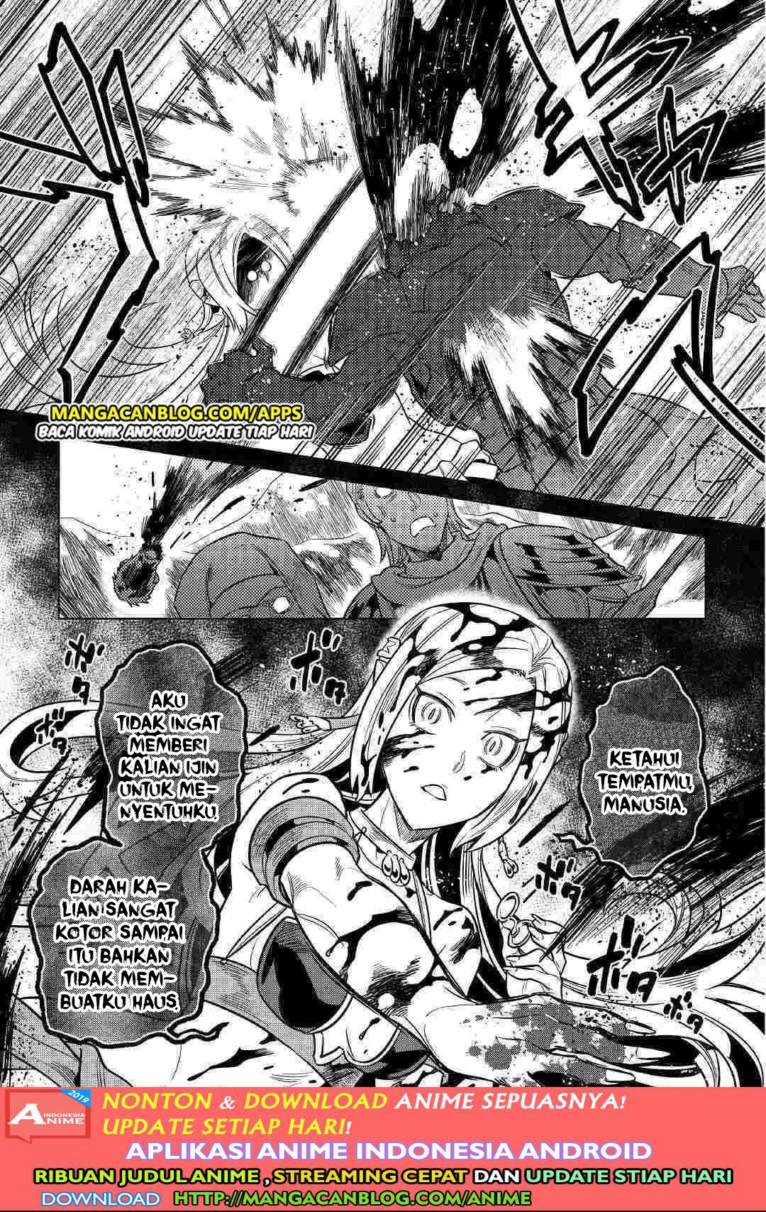 remonster - Chapter: 56