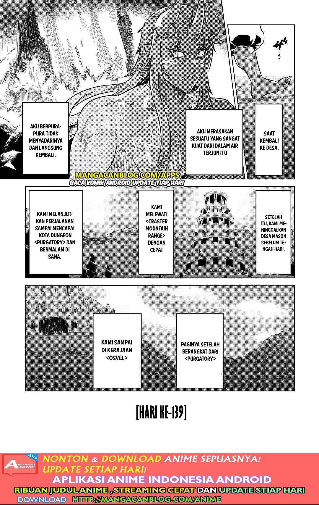 remonster - Chapter: 56