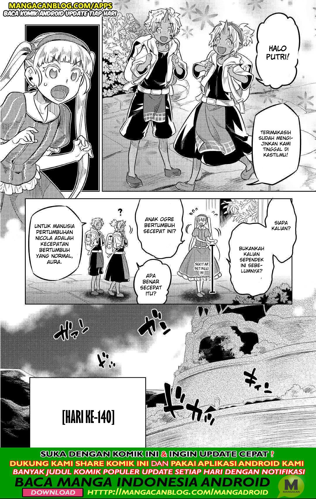 remonster - Chapter: 56