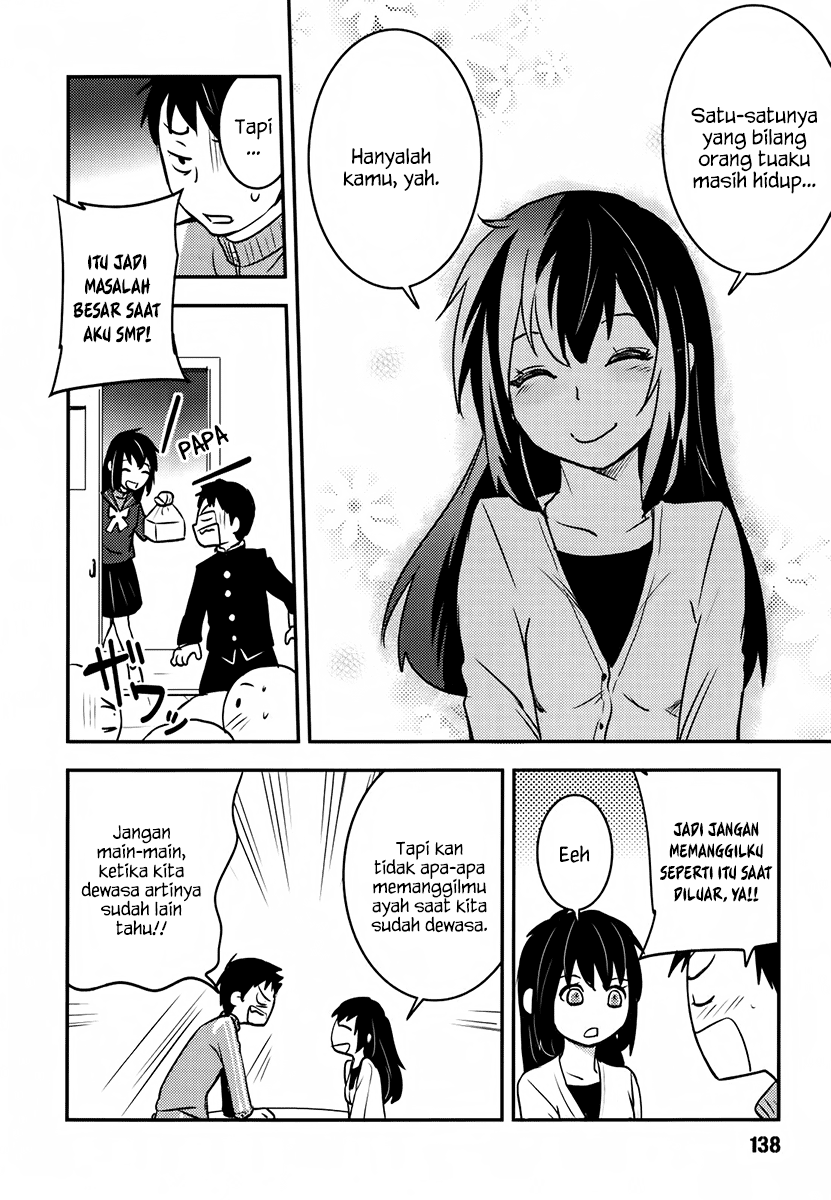 baito-saki-wa-aku-no-soshiki - Chapter: 06