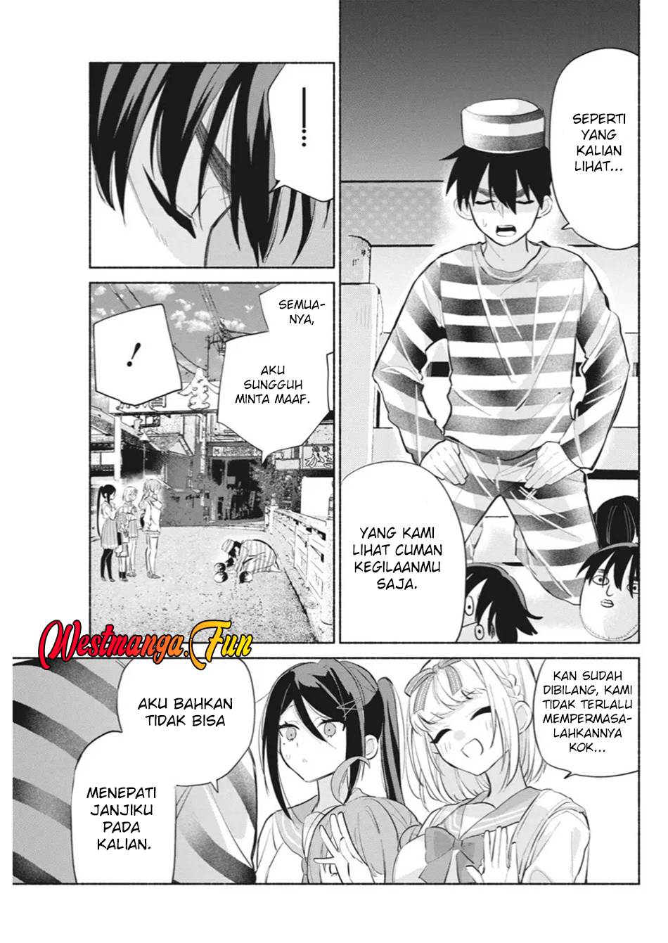 kasanegasane-no-hatsukoi-desuga - Chapter: 2