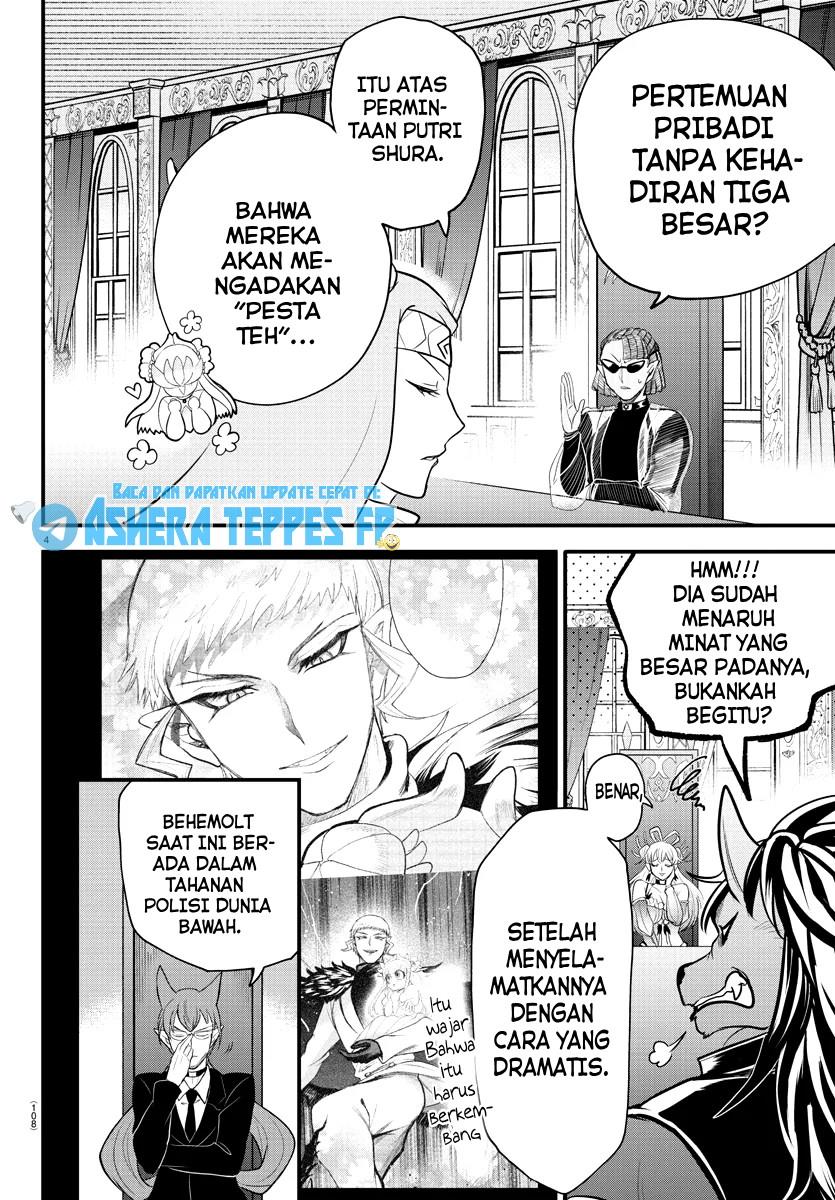 mairimashita-iruma-kun - Chapter: 310