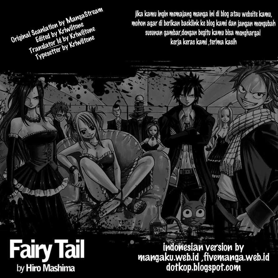 fairy-tail - Chapter: 241