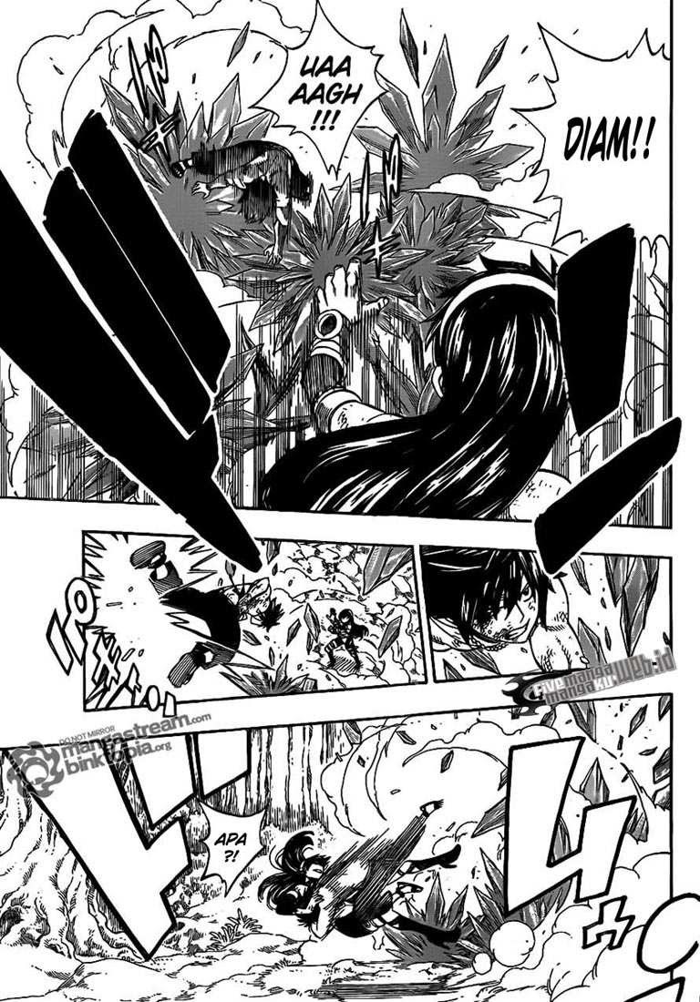 fairy-tail - Chapter: 241