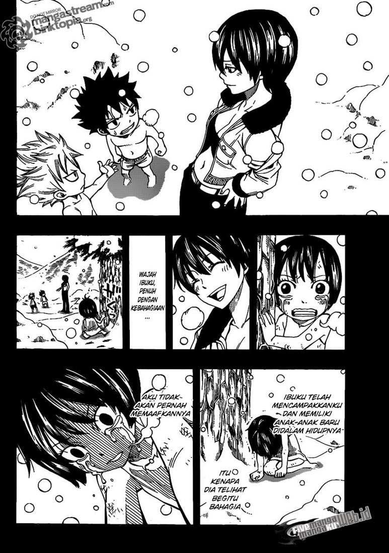 fairy-tail - Chapter: 241