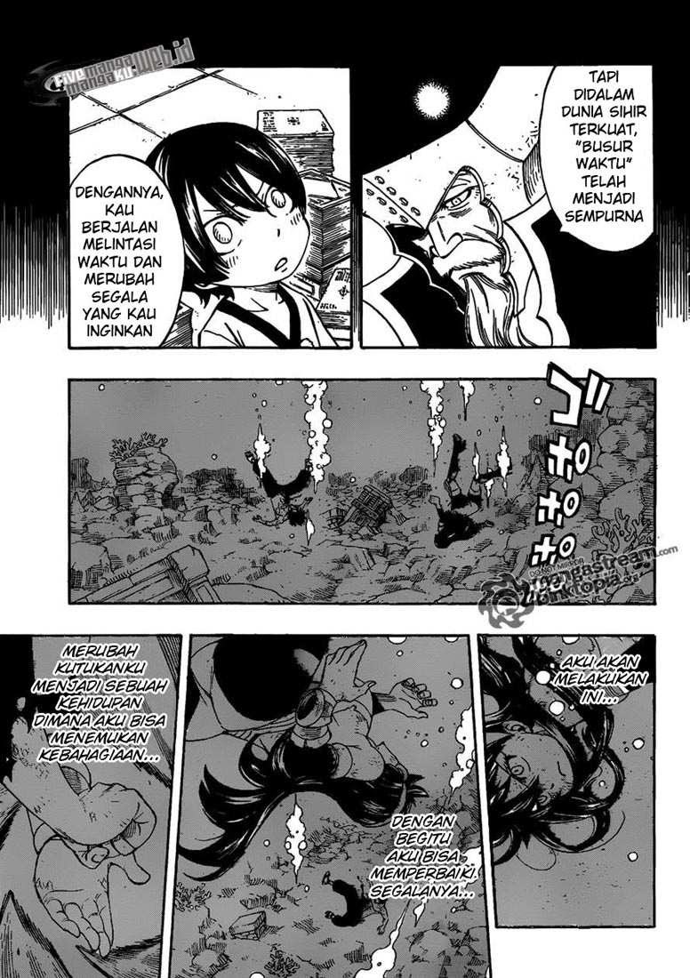 fairy-tail - Chapter: 241