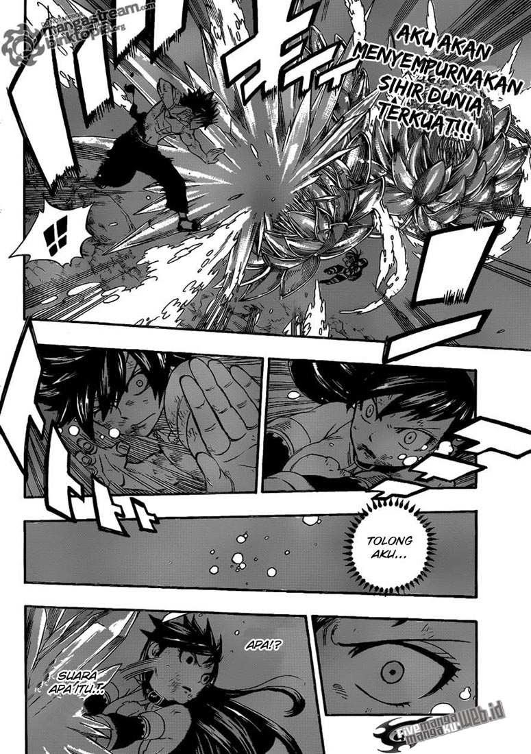 fairy-tail - Chapter: 241