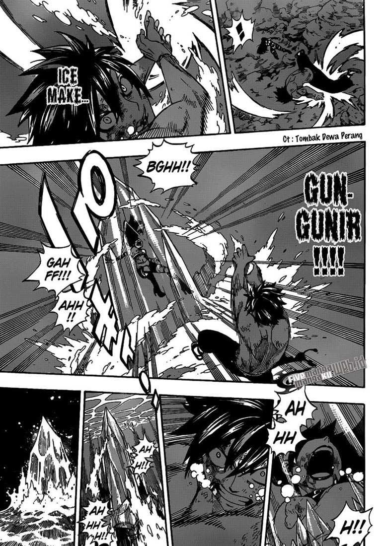 fairy-tail - Chapter: 241