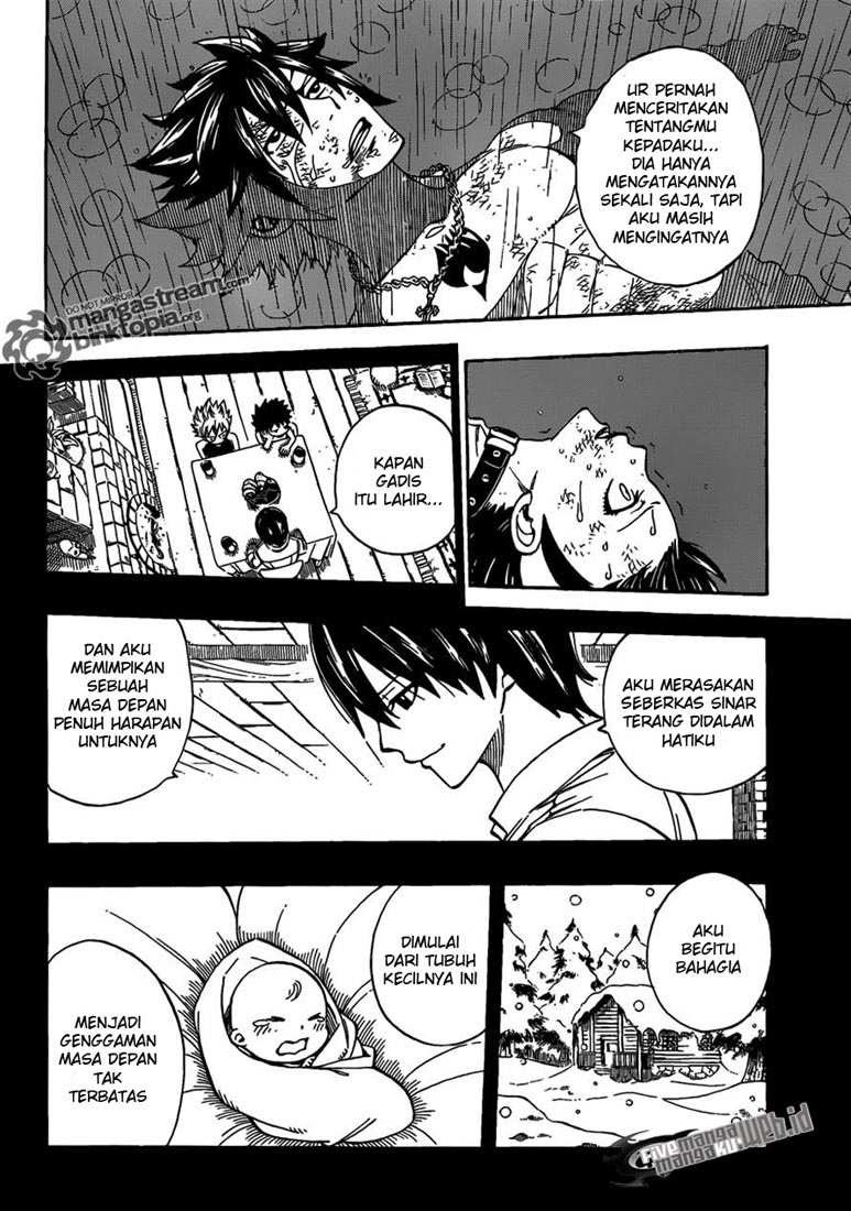 fairy-tail - Chapter: 241